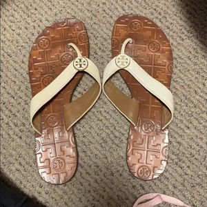 Tory Burch Flip Flops